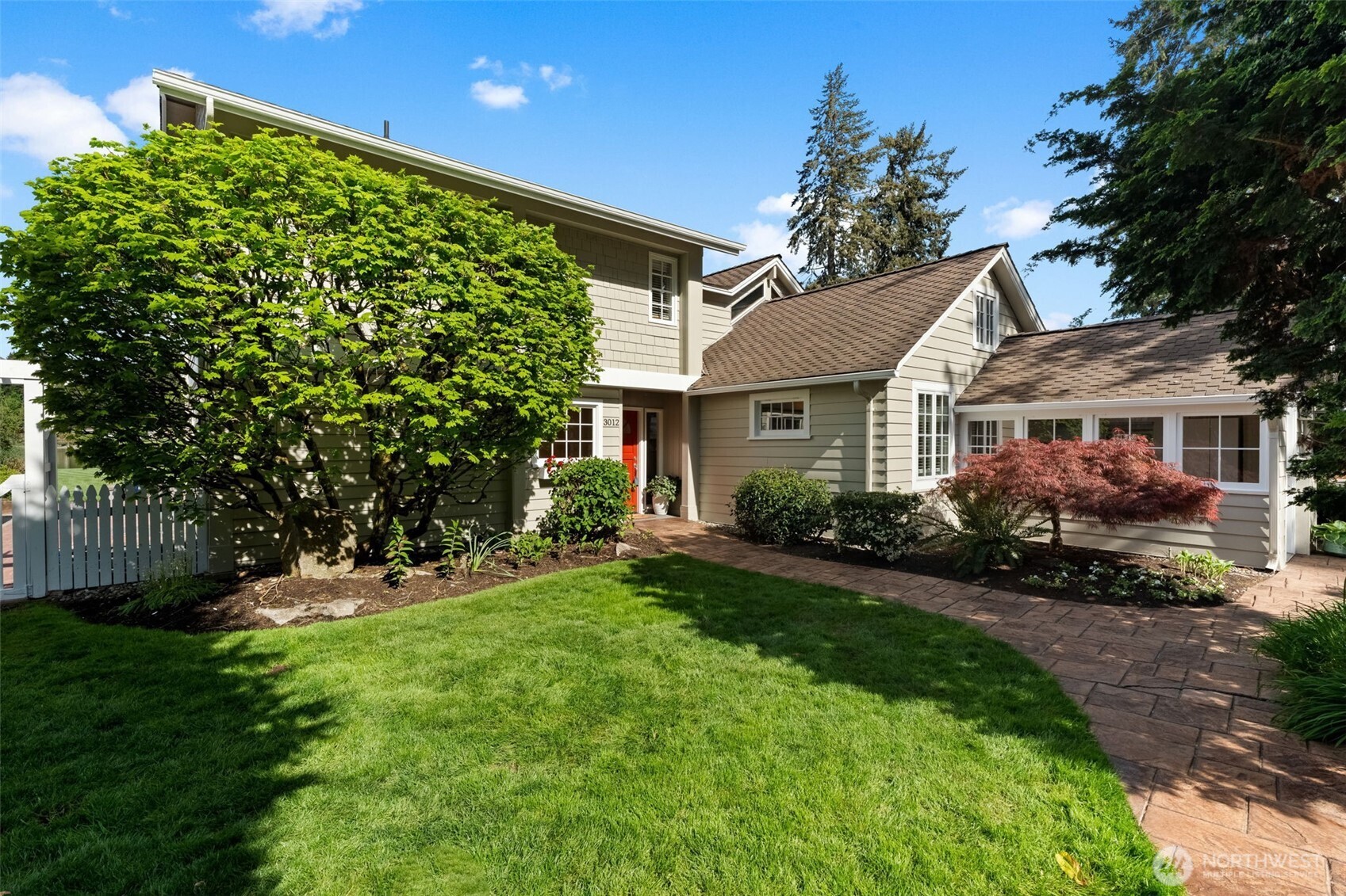 3012 Marine Drive