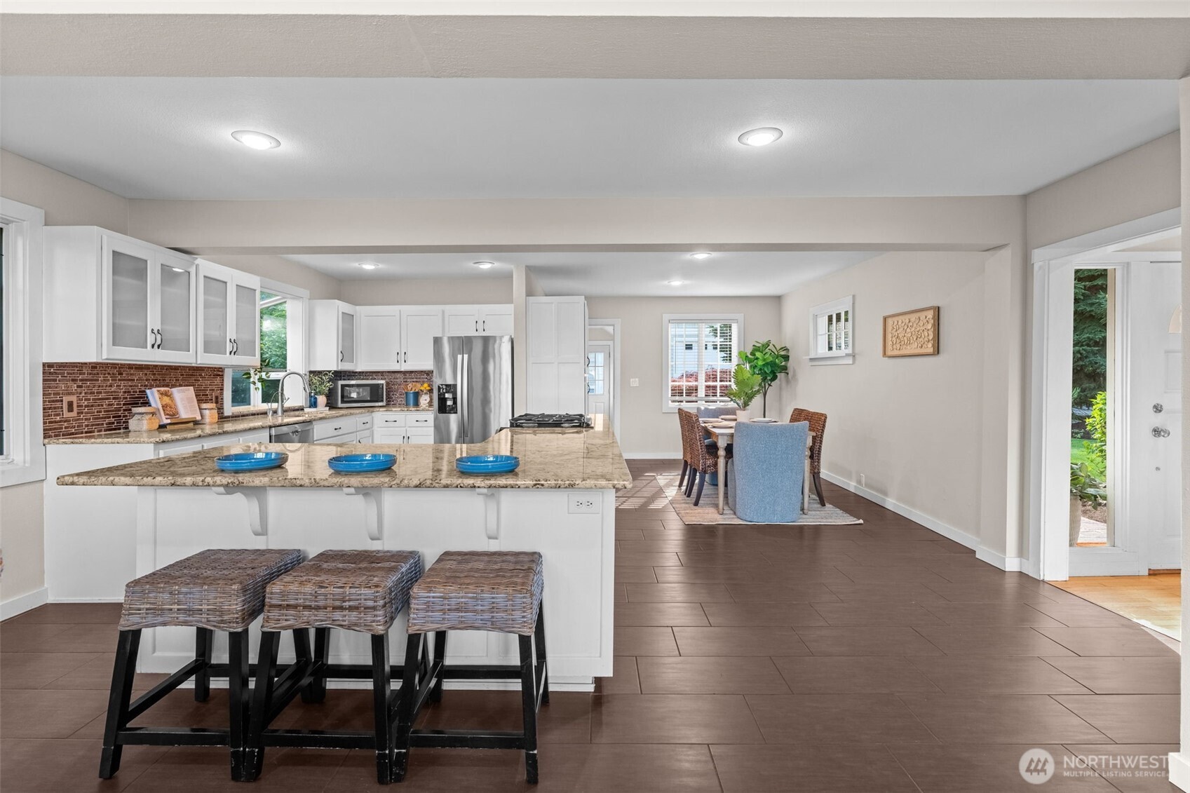 3012 Marine Drive