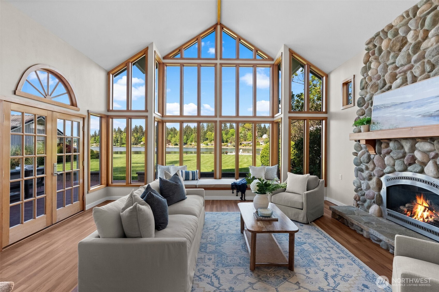 3012 Marine Drive