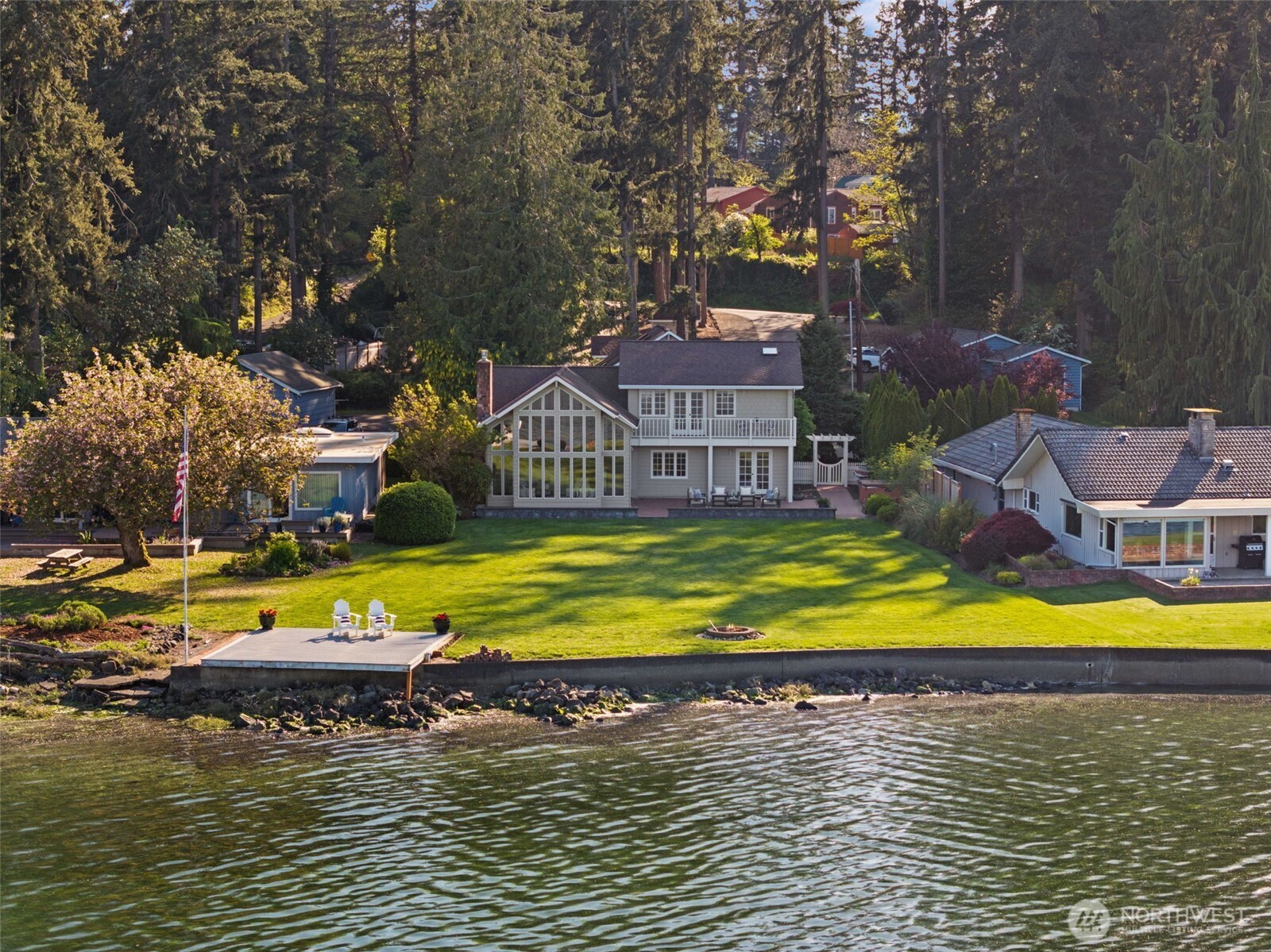 3012 Marine Drive