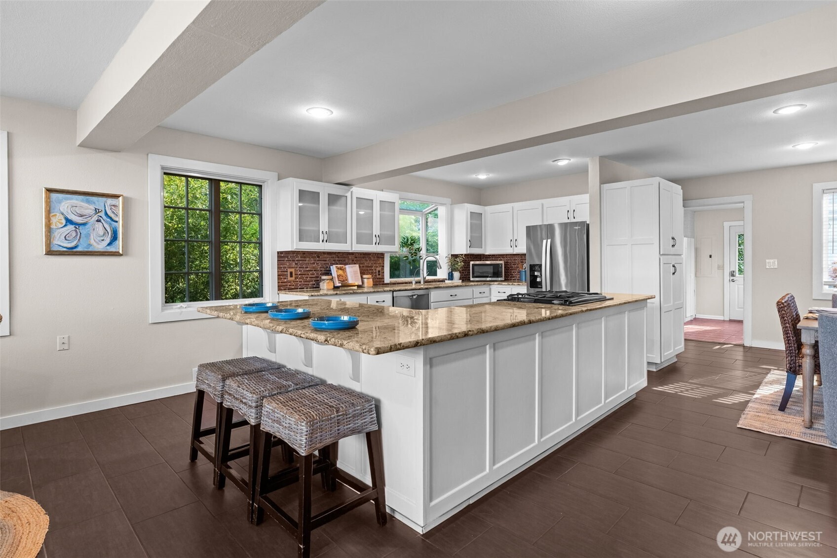 3012 Marine Drive