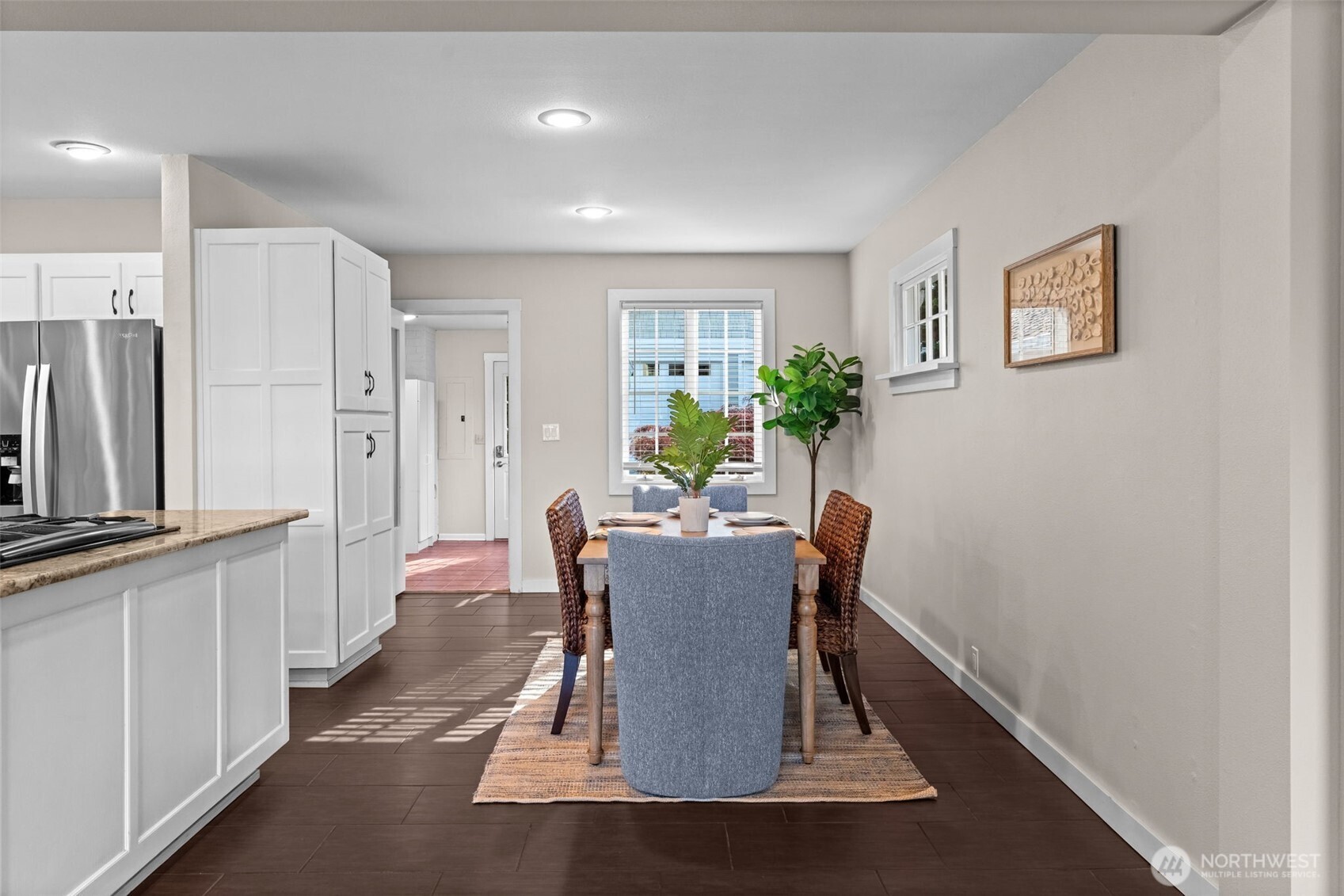 3012 Marine Drive