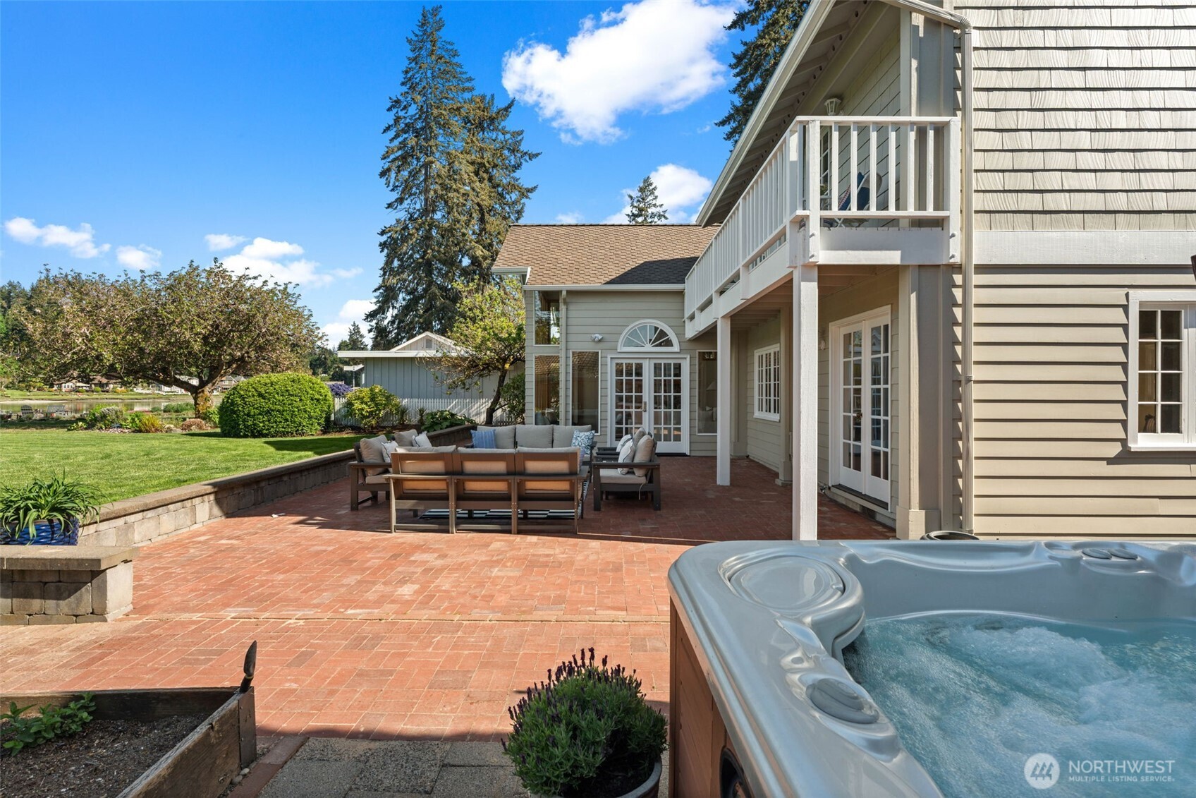 3012 Marine Drive