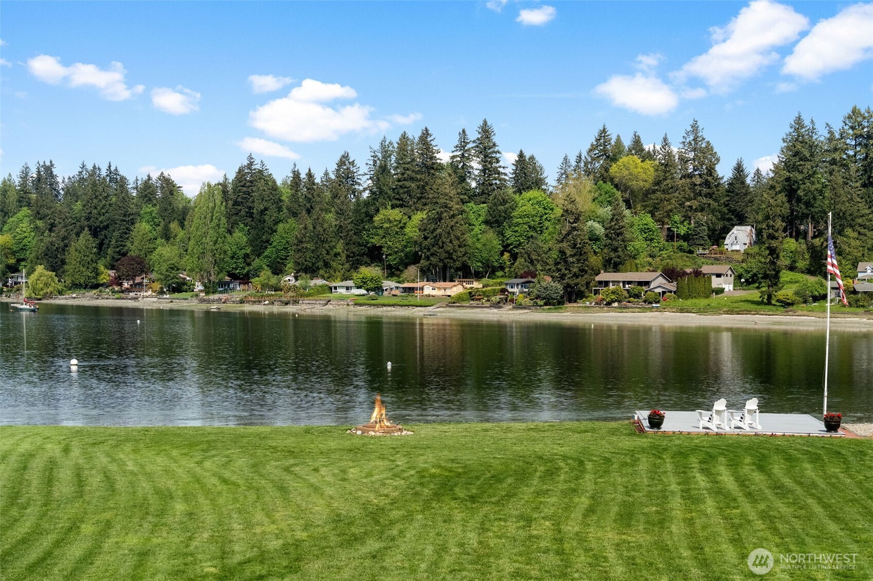 3012 Marine Drive