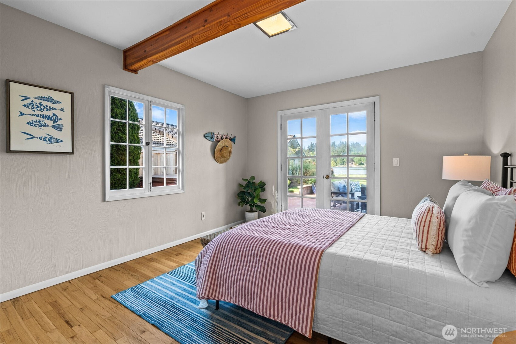 3012 Marine Drive