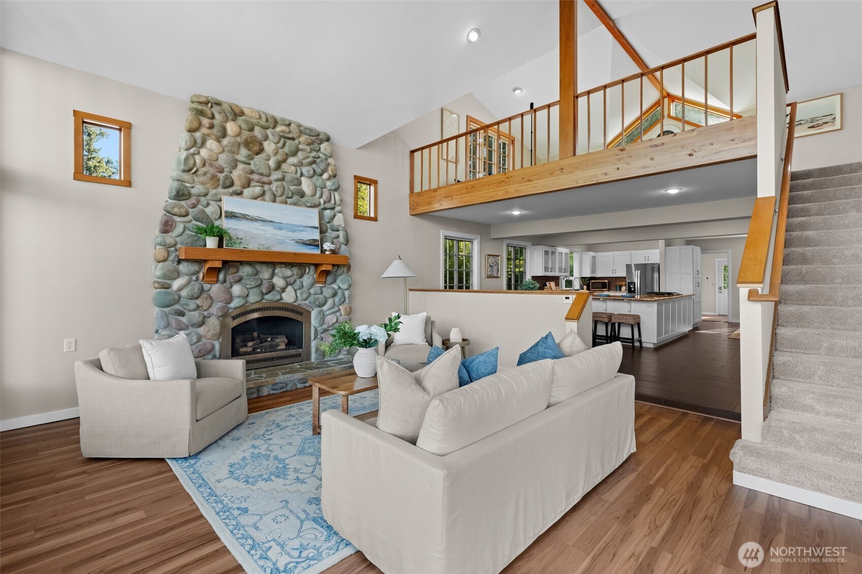 3012 Marine Drive