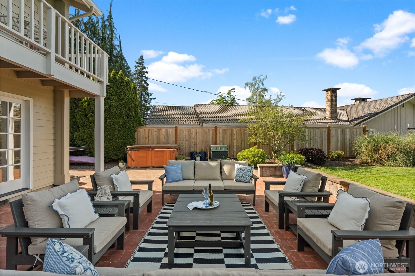3012 Marine Drive