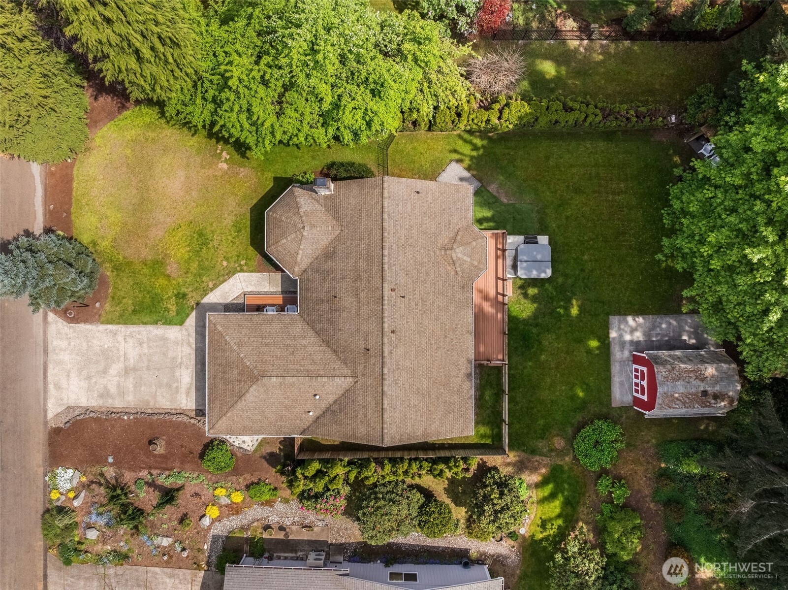 1004 34th Street Ct NW