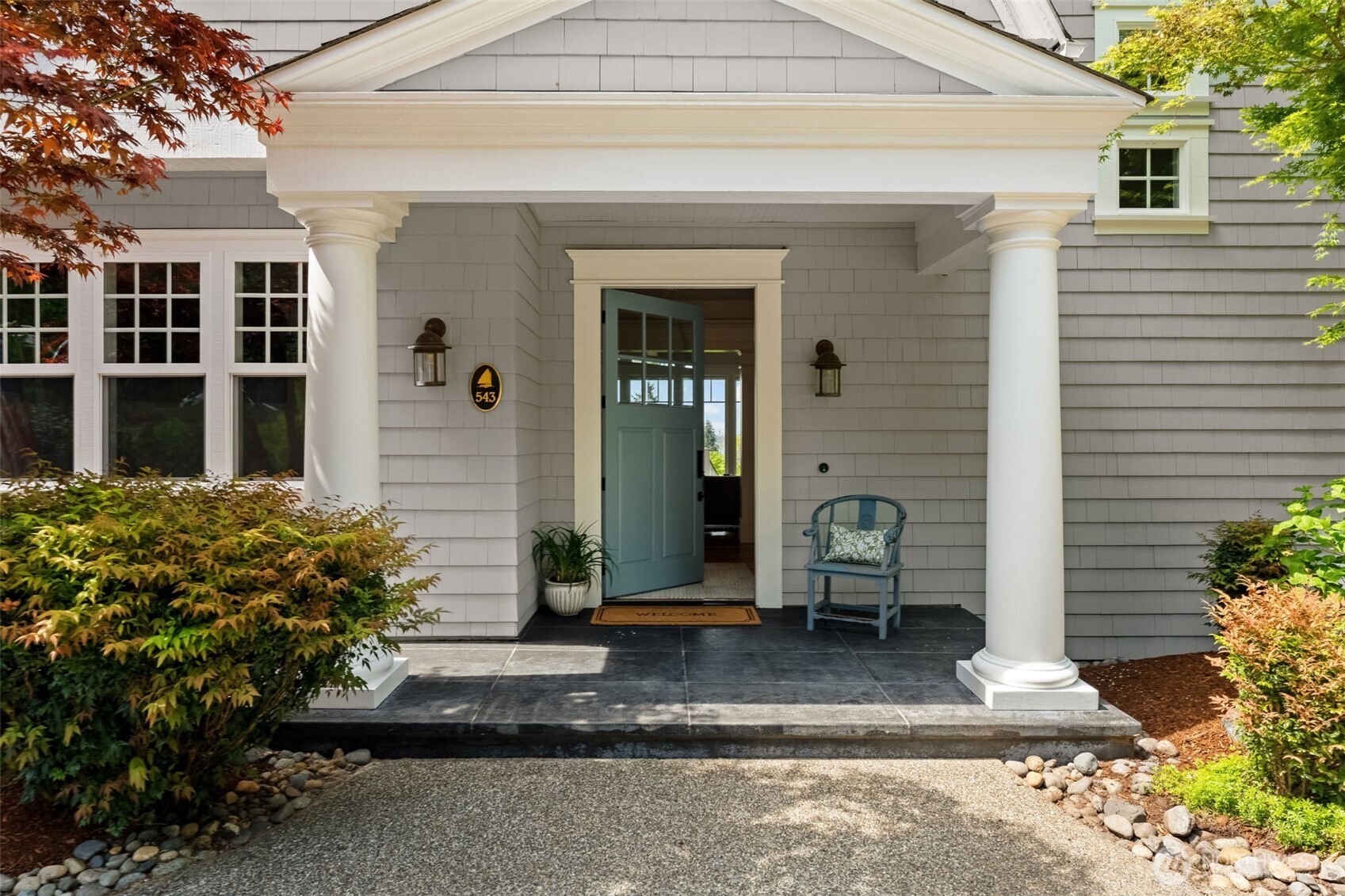 543 Hyak Drive