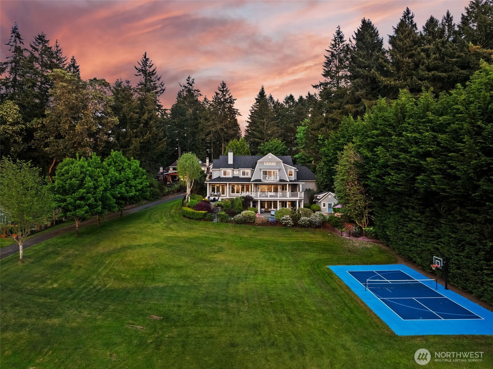 543 Hyak Drive