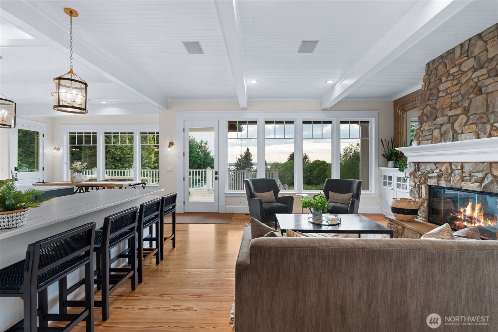 543 Hyak Drive