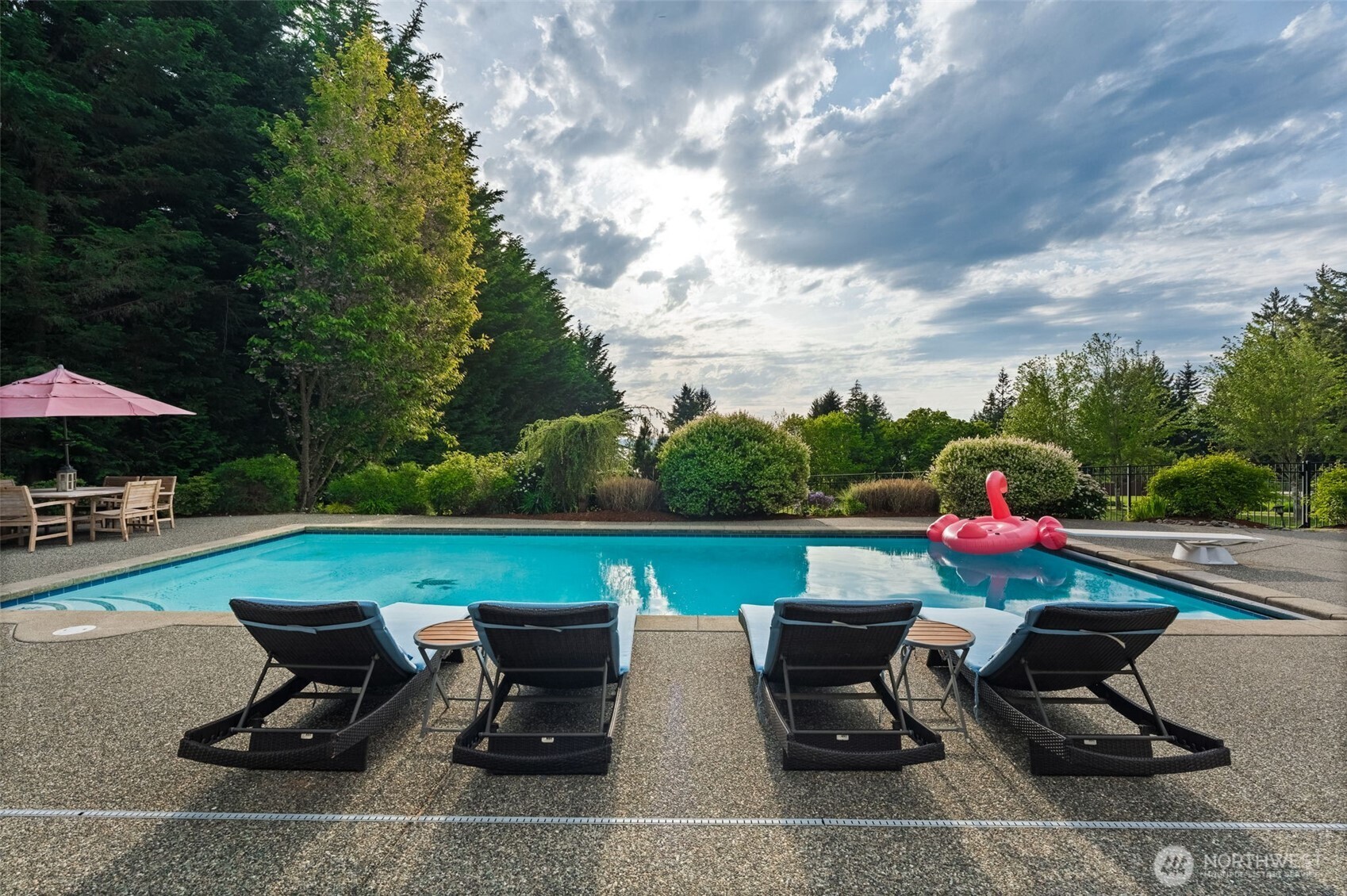 543 Hyak Drive