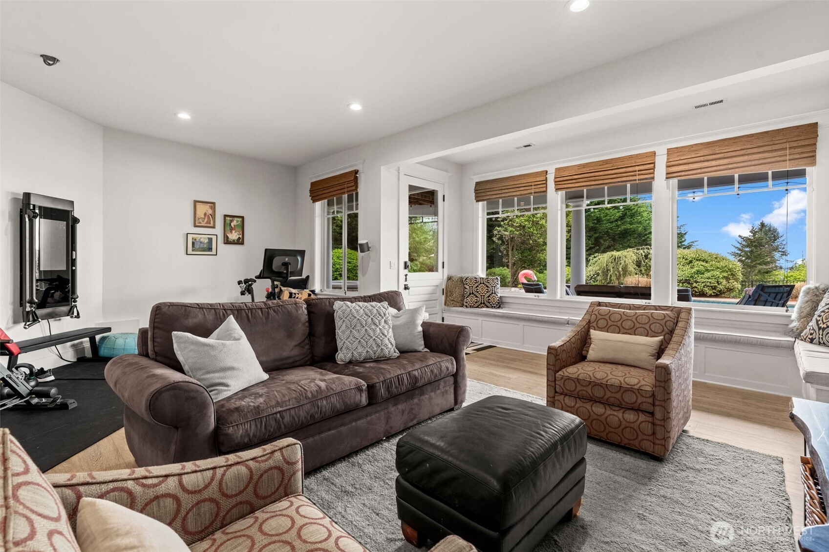 543 Hyak Drive