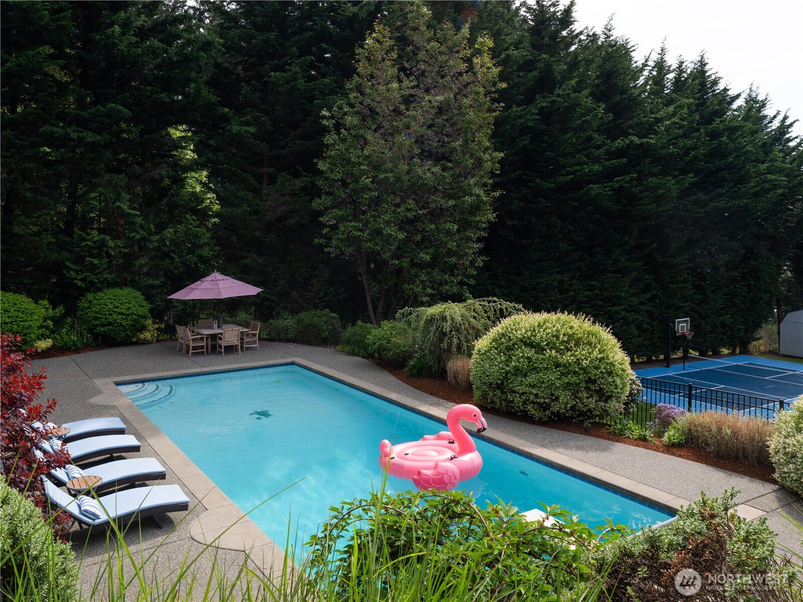 543 Hyak Drive