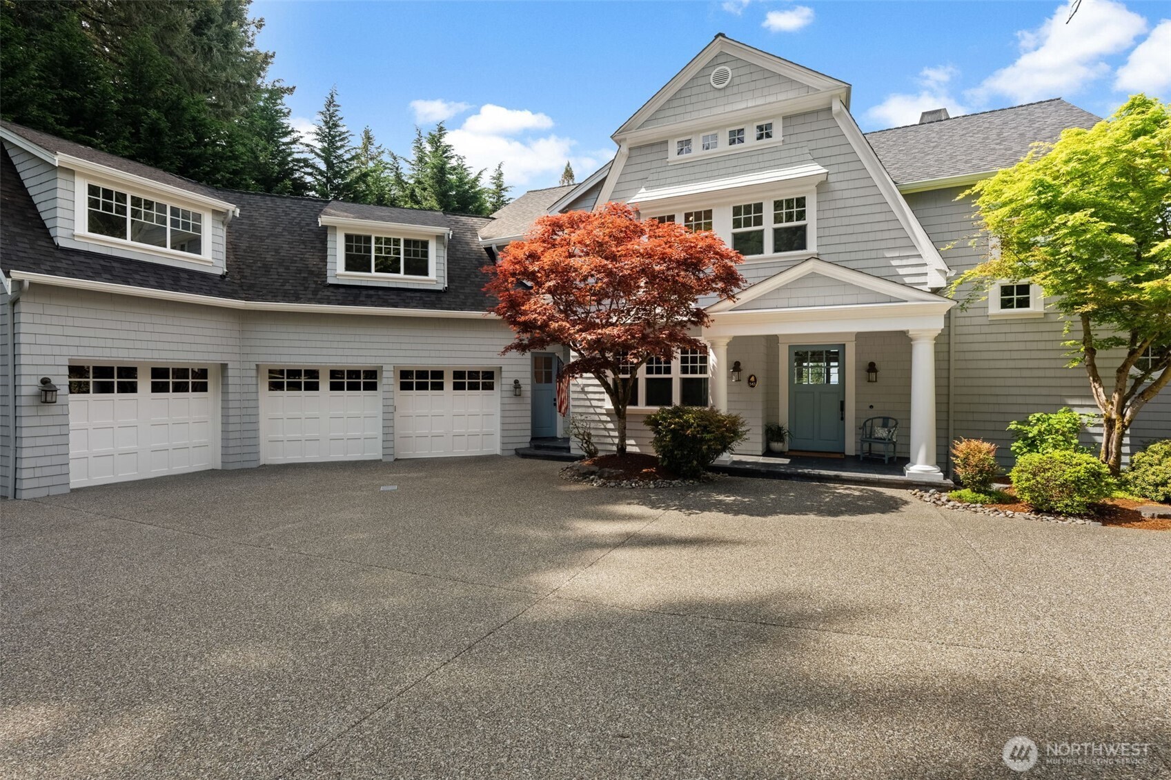 543 Hyak Drive