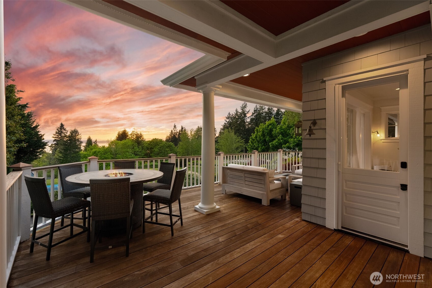 543 Hyak Drive