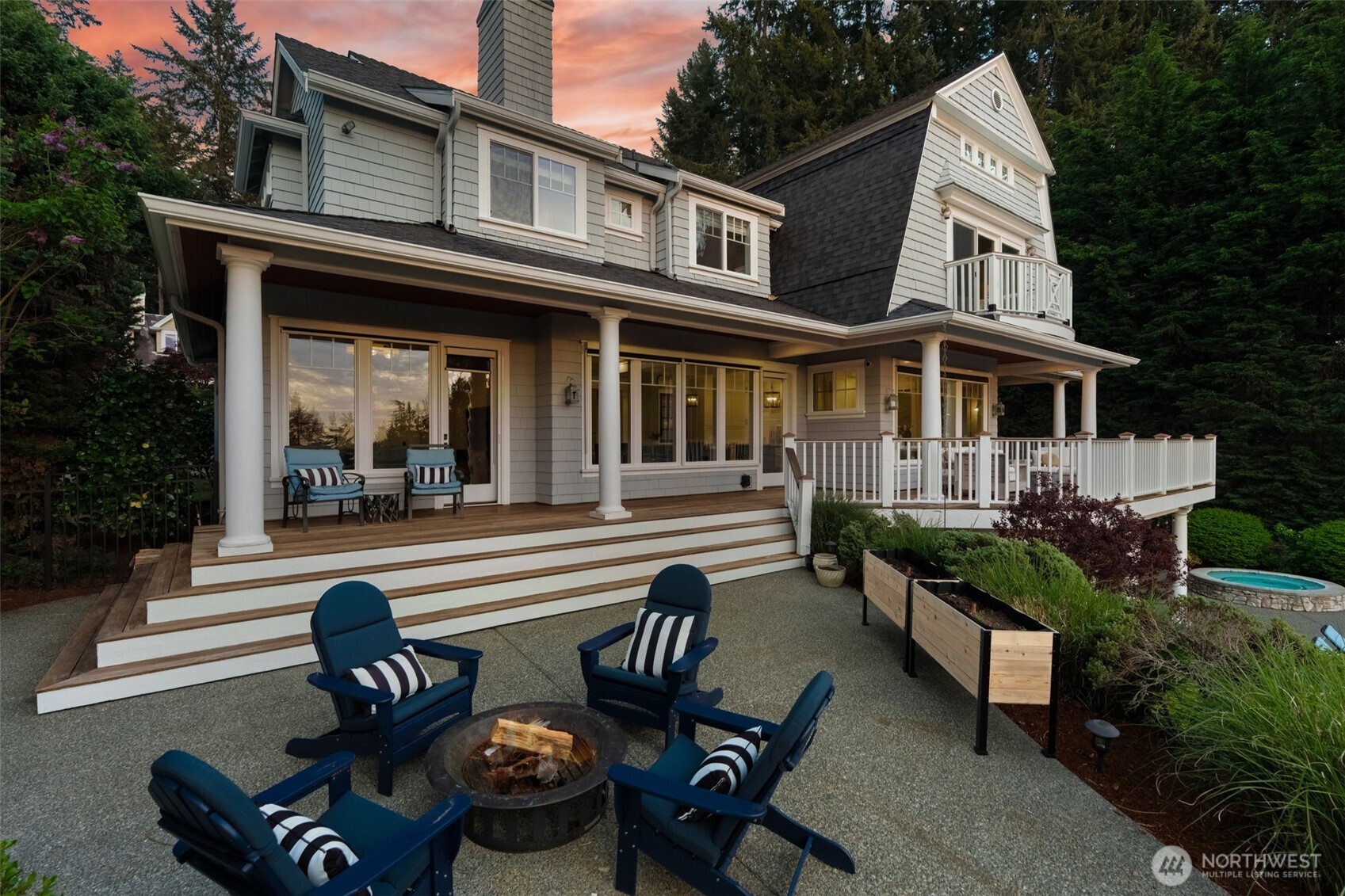 543 Hyak Drive