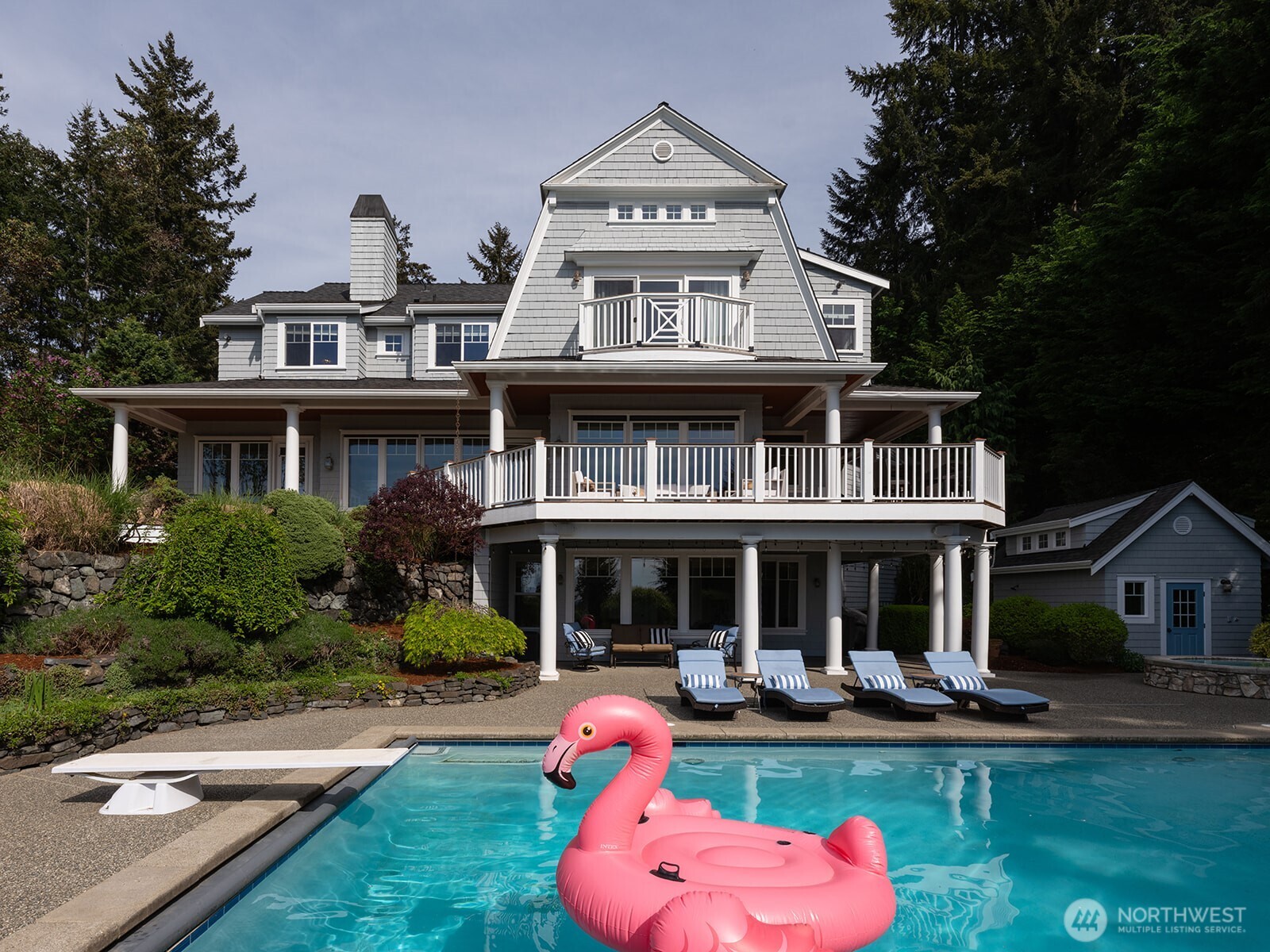 543 Hyak Drive