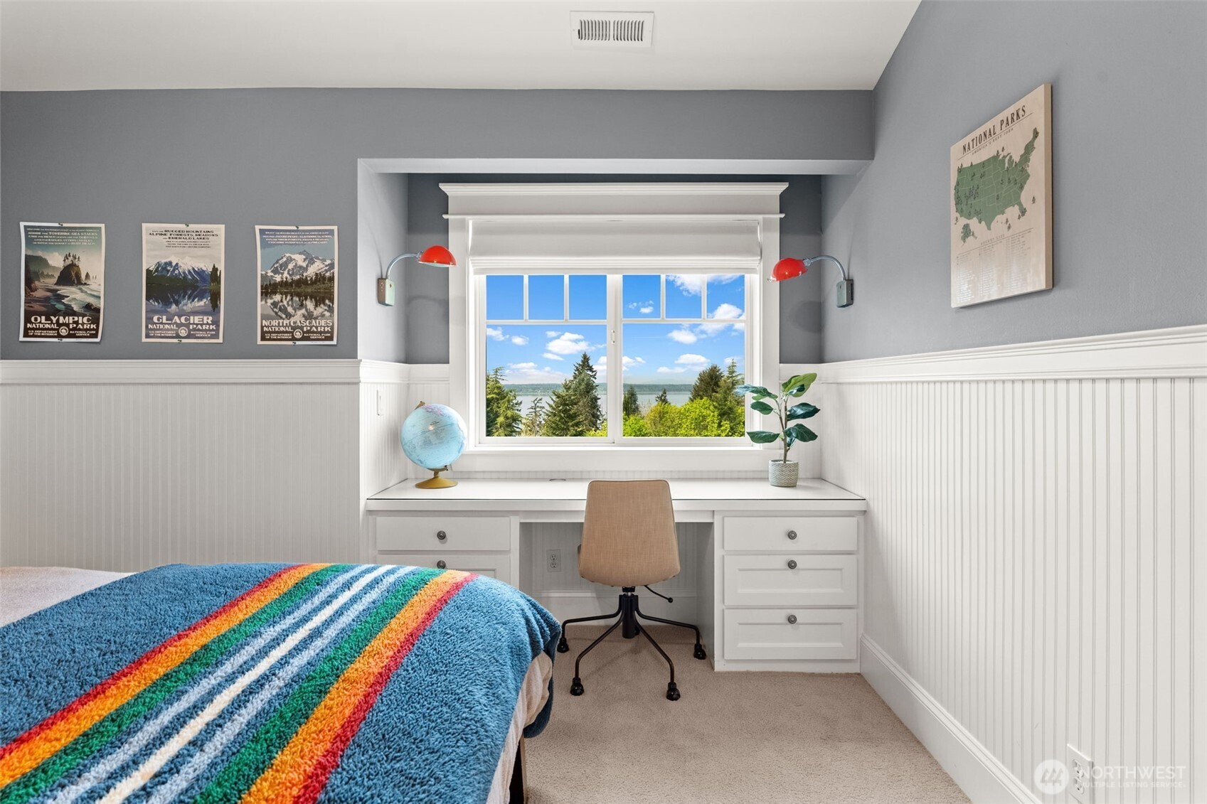 543 Hyak Drive