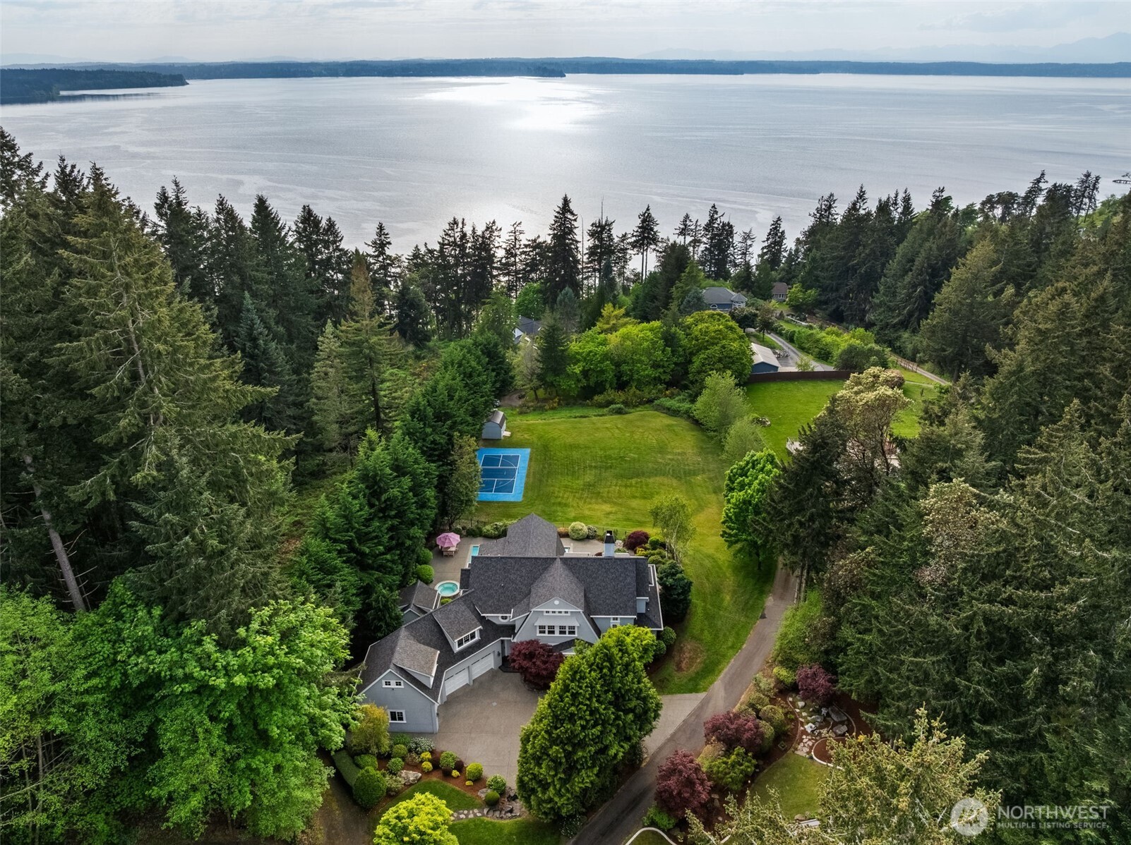 543 Hyak Drive