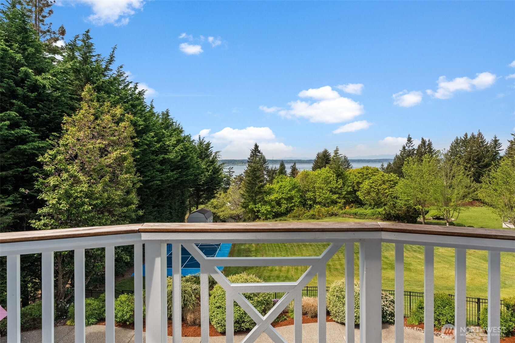 543 Hyak Drive