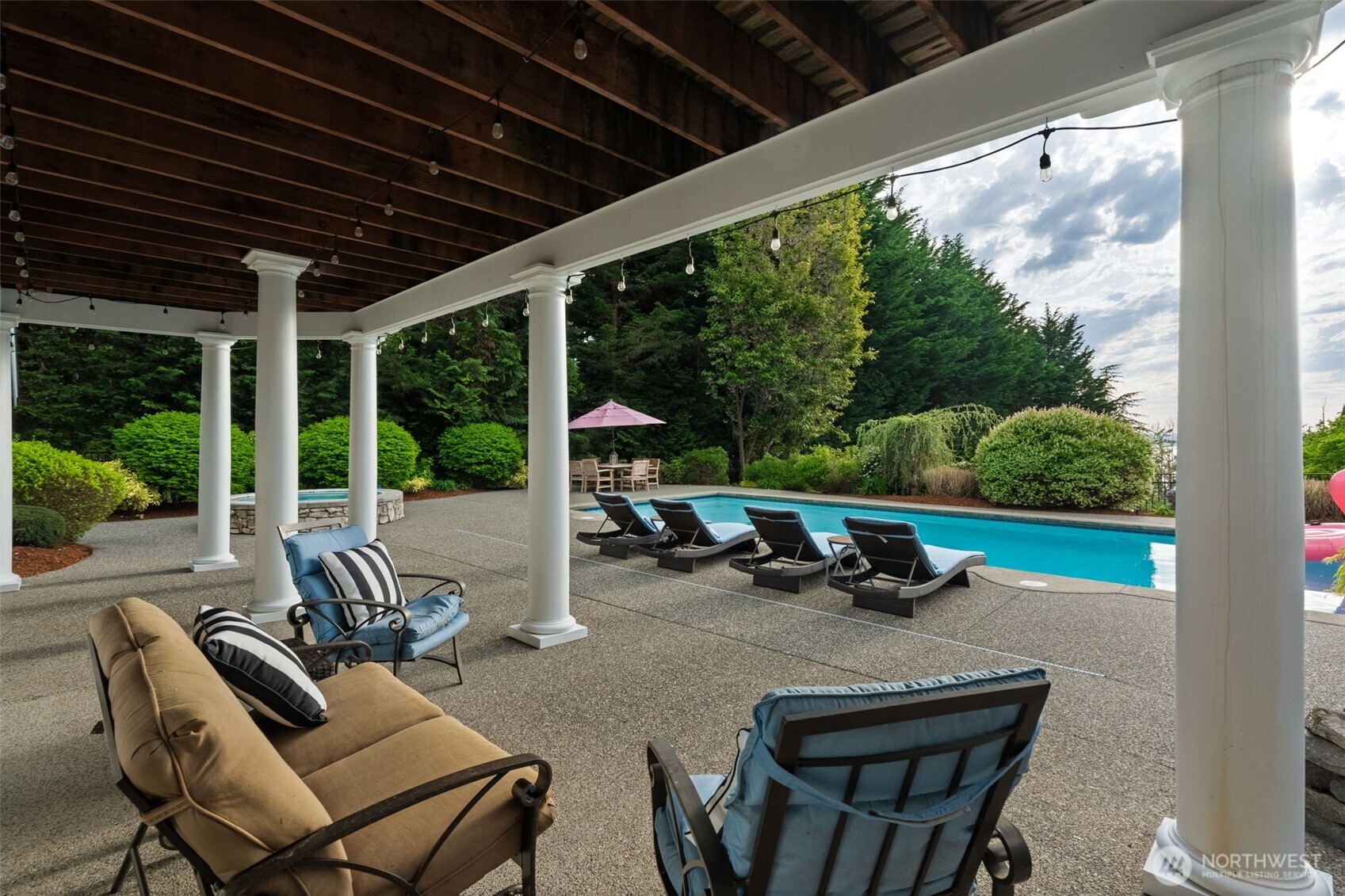 543 Hyak Drive