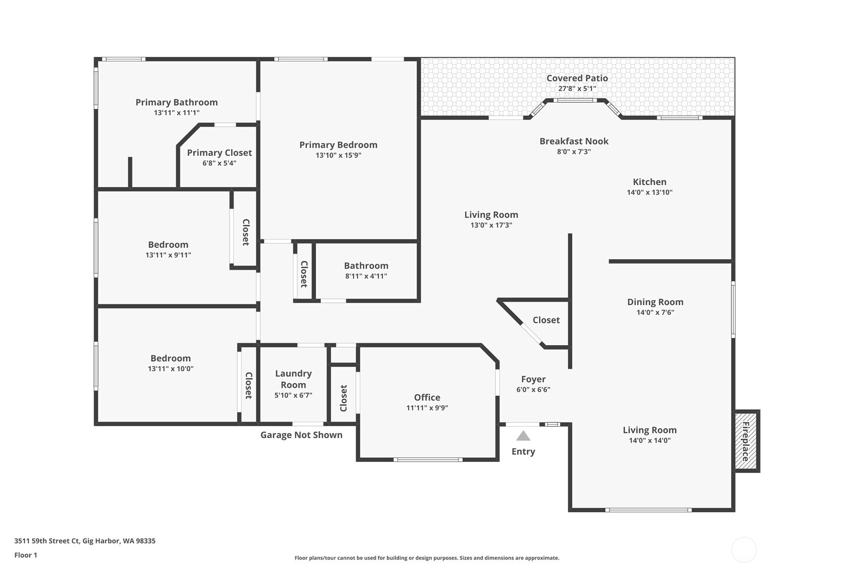 3511 59th Street Ct