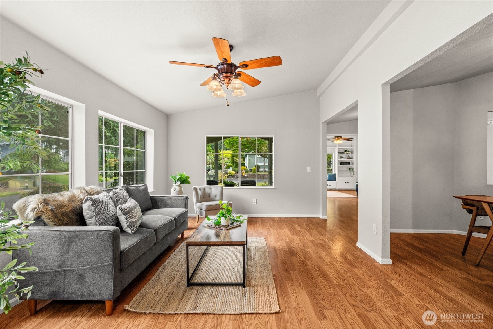 4516 146th Street NW Unit: 26
