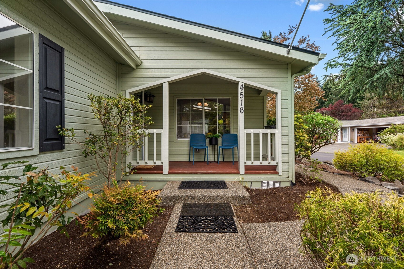 4516 146th Street NW Unit: 26