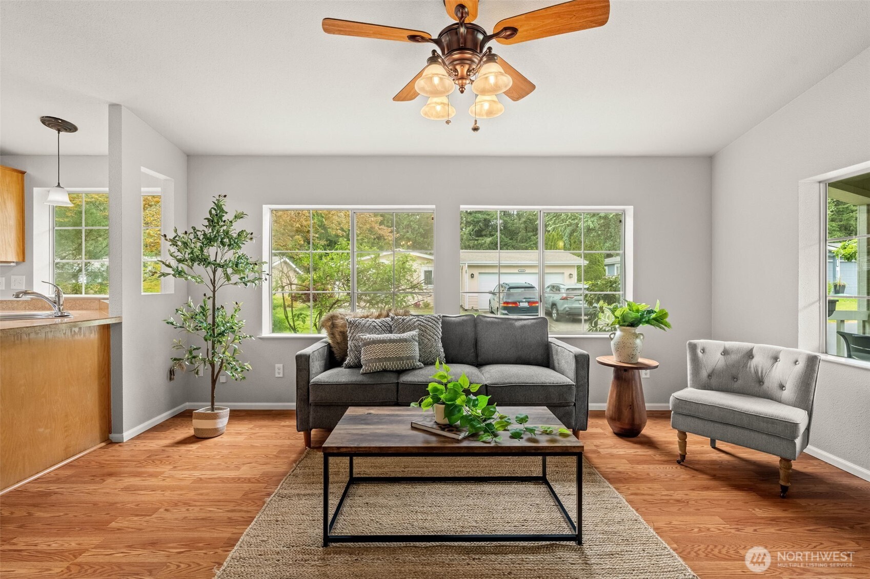 4516 146th Street NW Unit: 26
