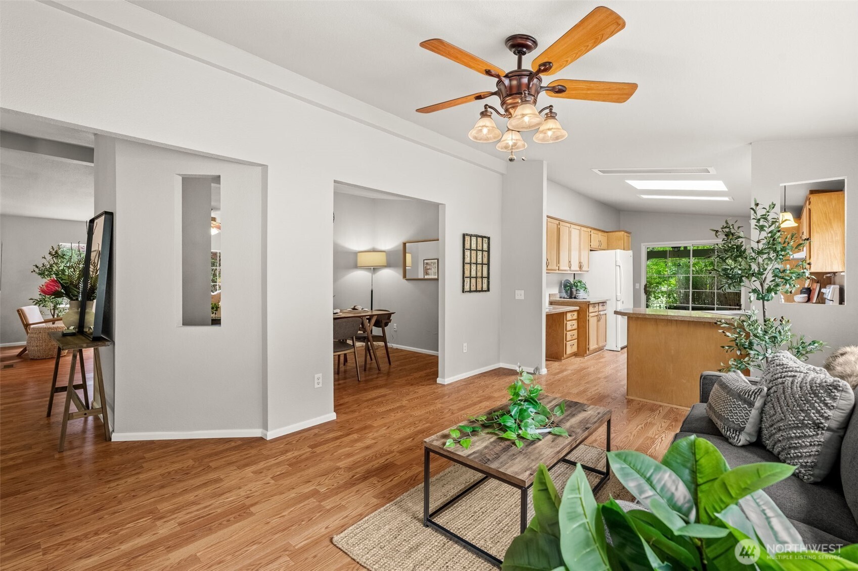 4516 146th Street NW Unit: 26