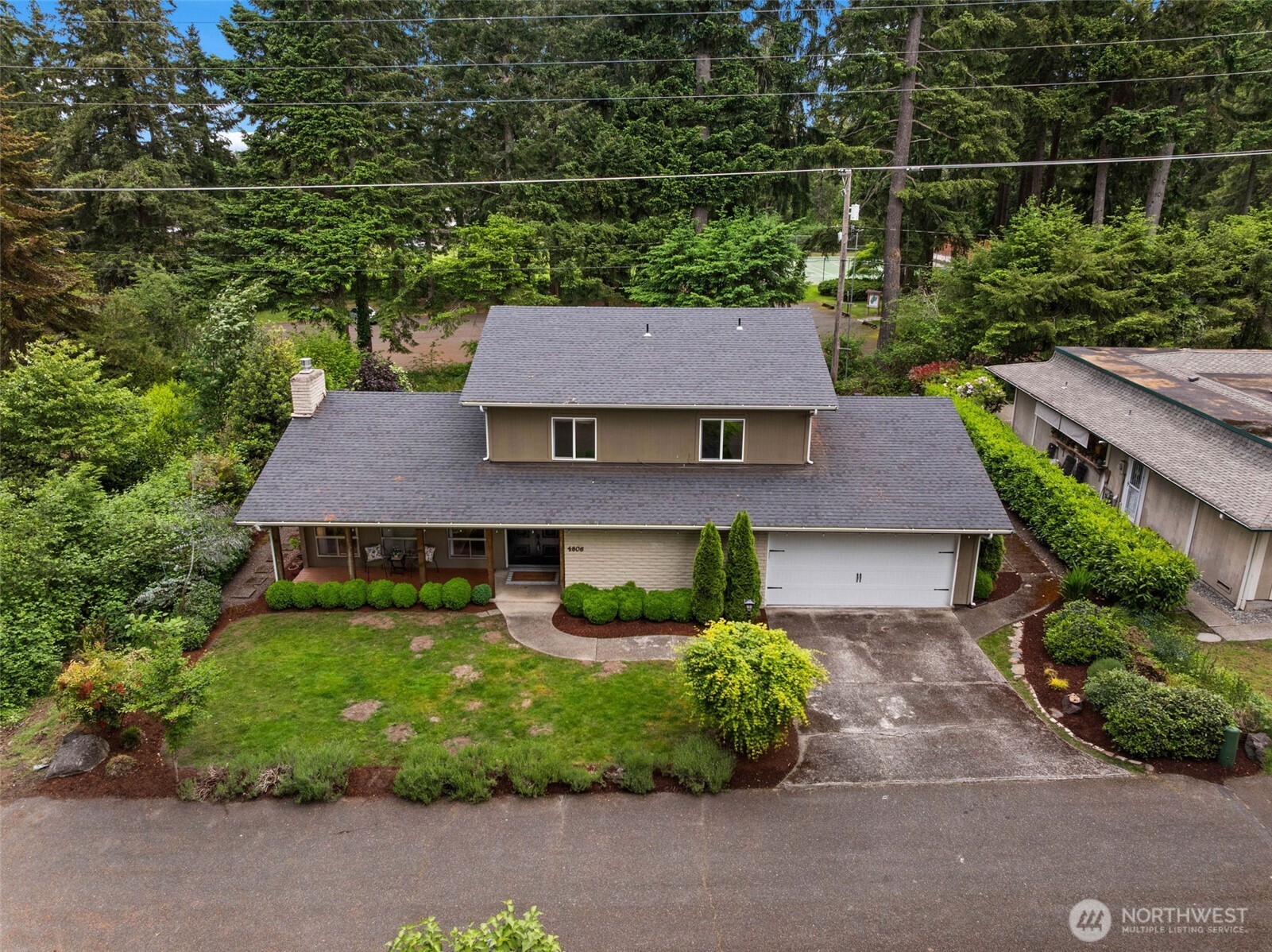 4806 95th Avenue W