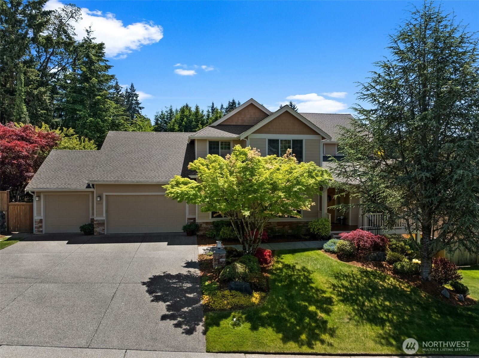 6806 95th Street Ct NW
