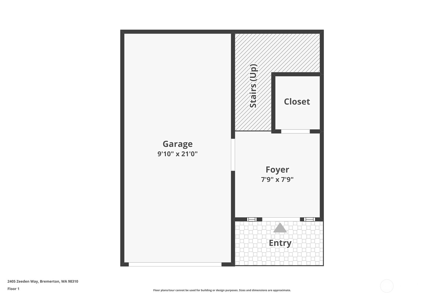 2405 Zeeden Way