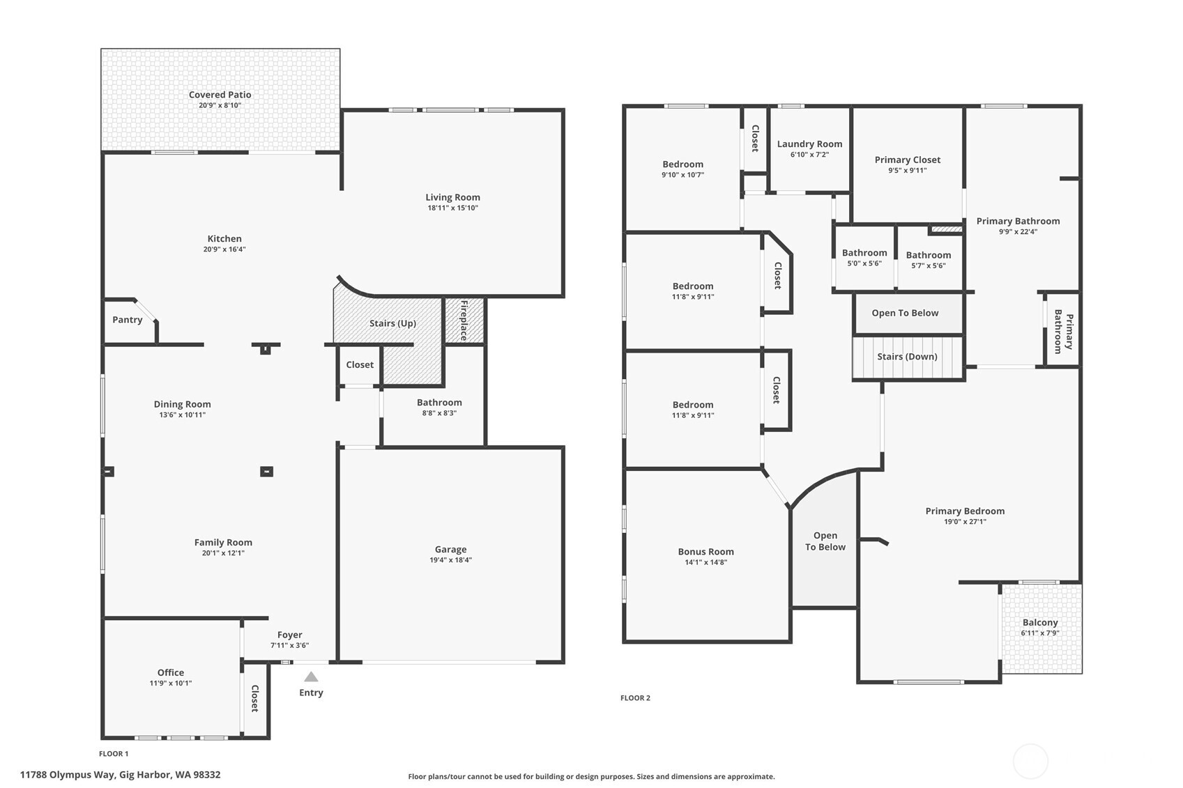 11788 Olympus Way