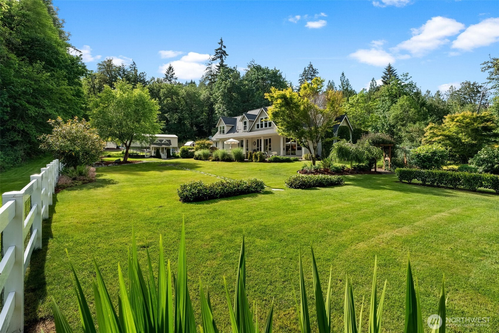 10114 Crescent Valley Drive