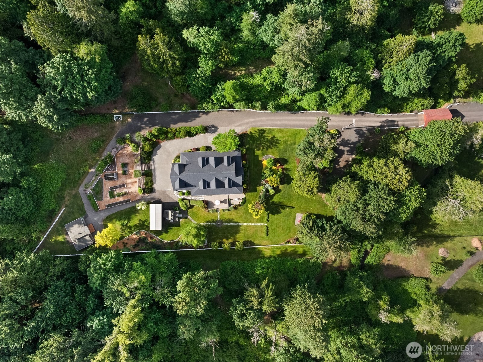 10114 Crescent Valley Drive