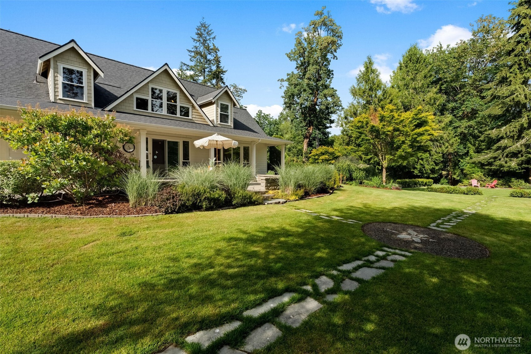 10114 Crescent Valley Drive