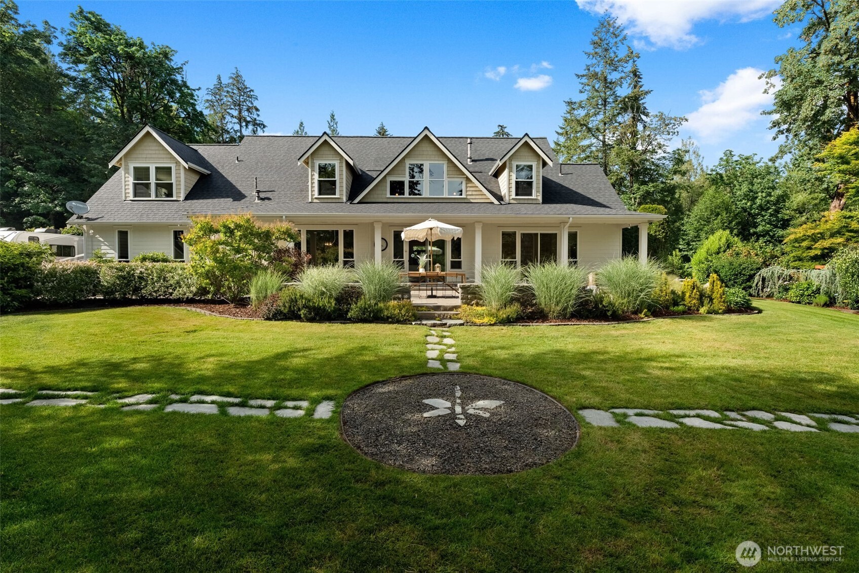 10114 Crescent Valley Drive