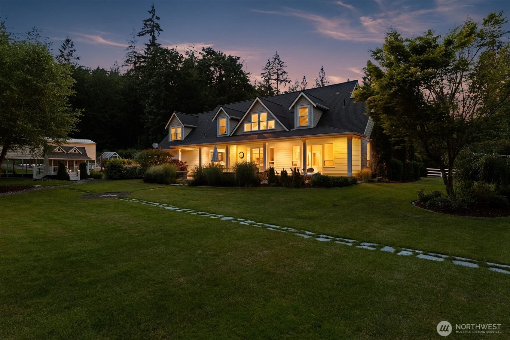 10114 Crescent Valley Drive