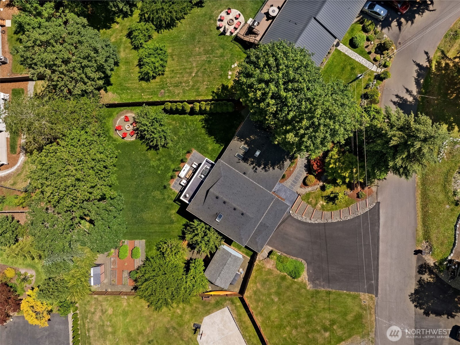 3611 Butler Drive
