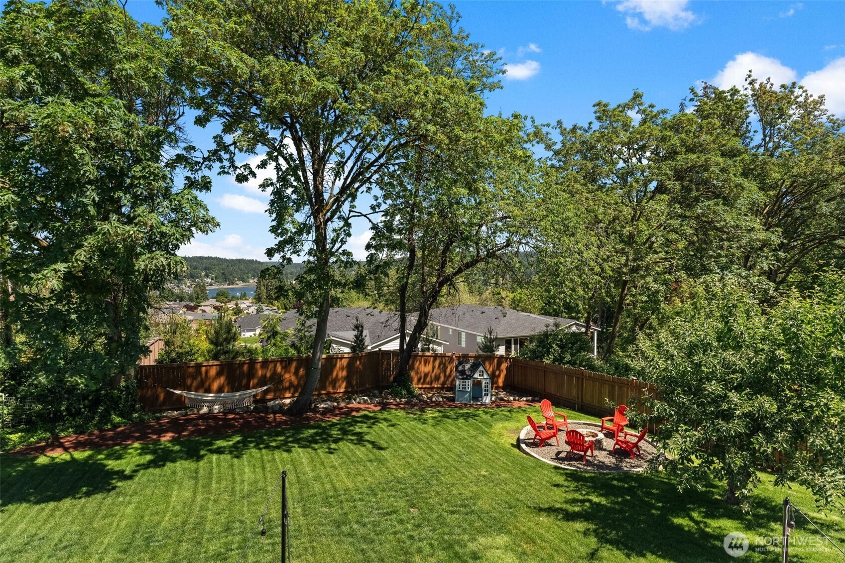 3611 Butler Drive