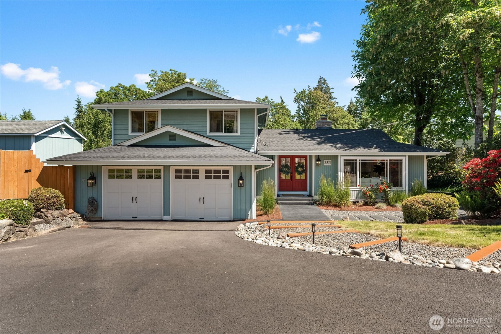 3611 Butler Drive