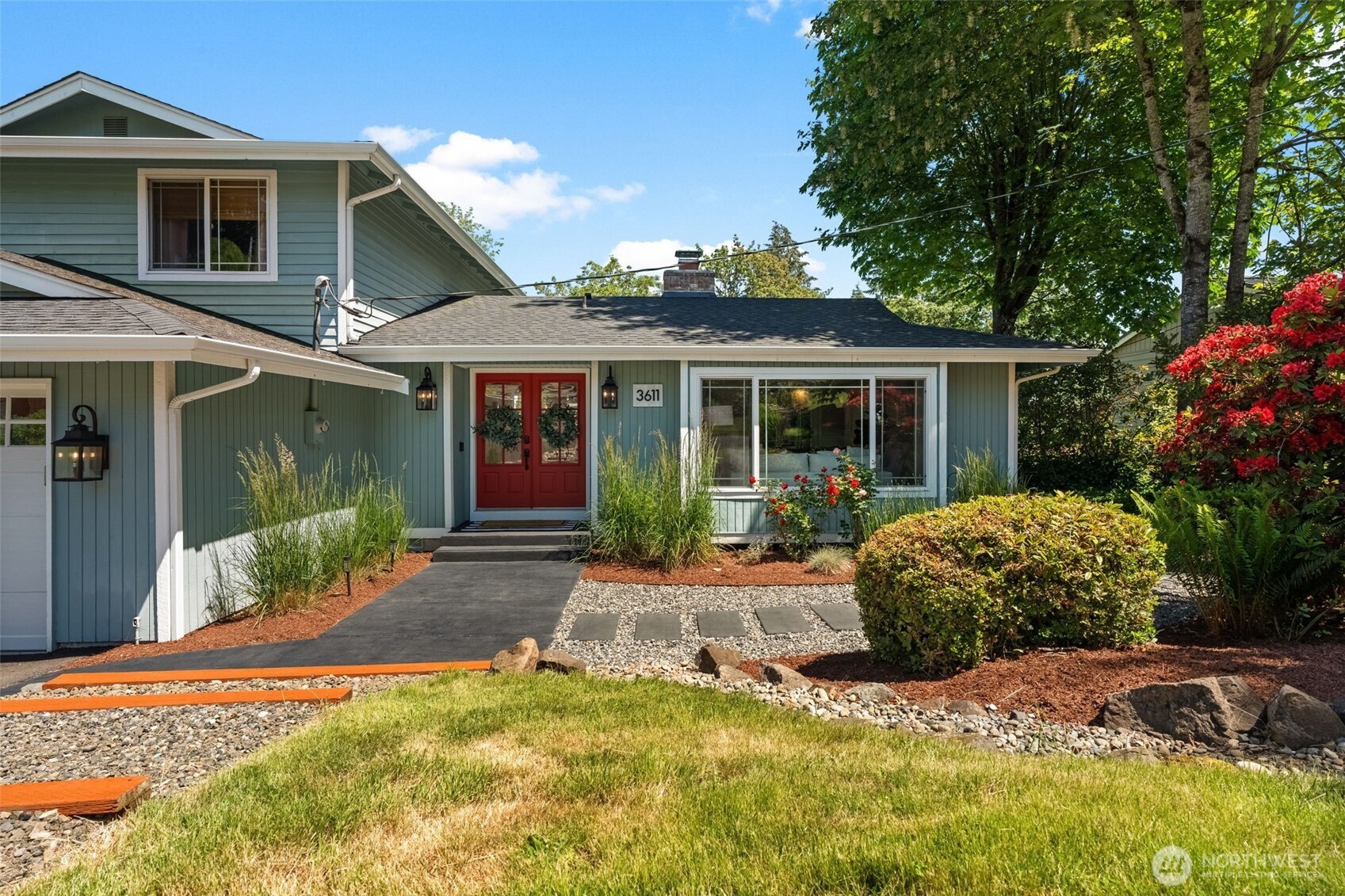 3611 Butler Drive
