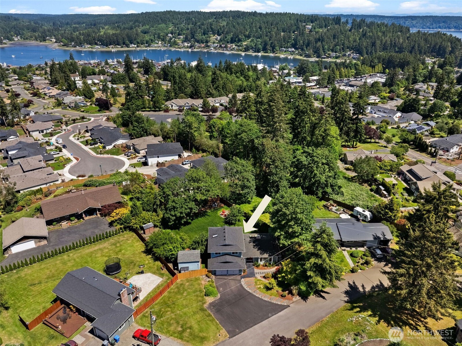 3611 Butler Drive