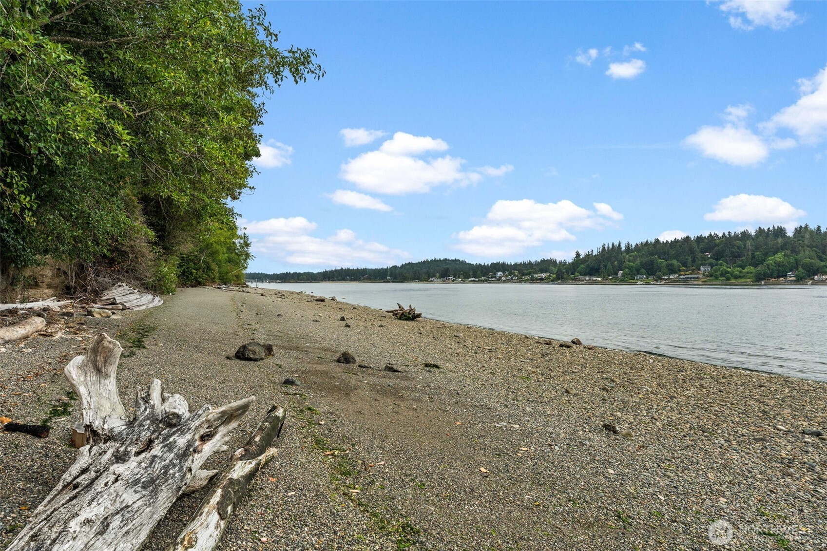 0 Lot 4, Warren Beach Drive