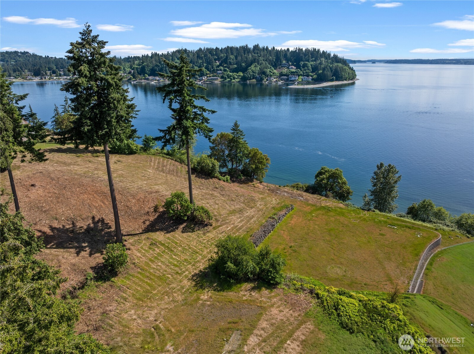0 Lot 4, Warren Beach Drive