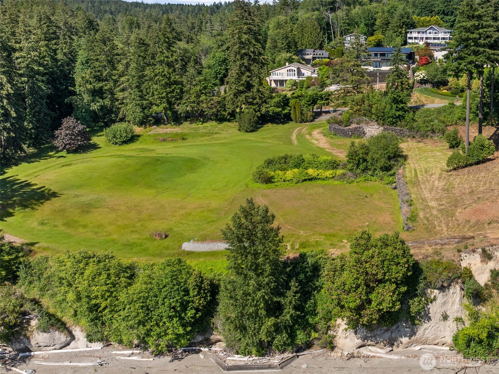 0 Lot 4, Warren Beach Drive