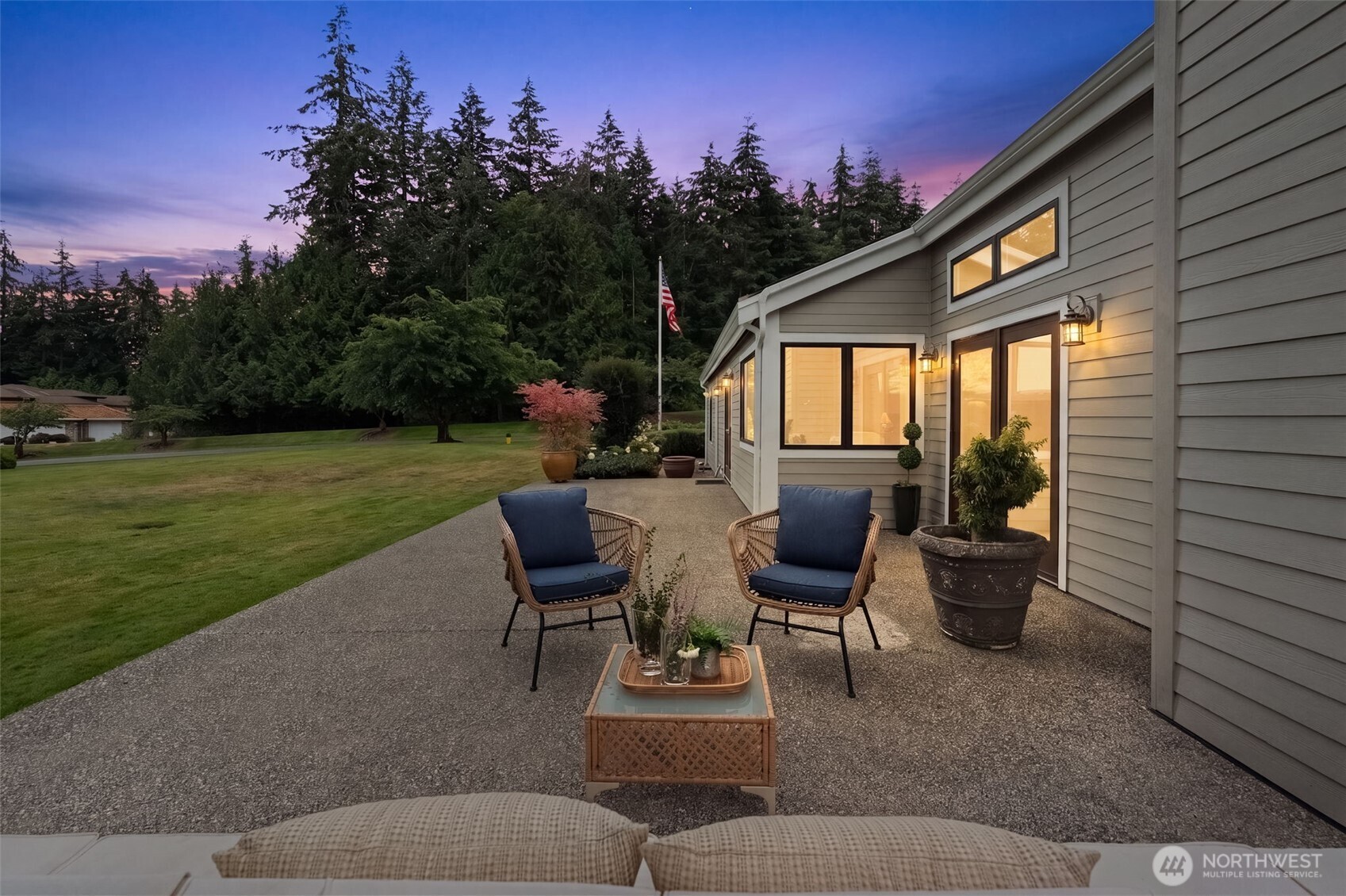 3155 Erickson Street