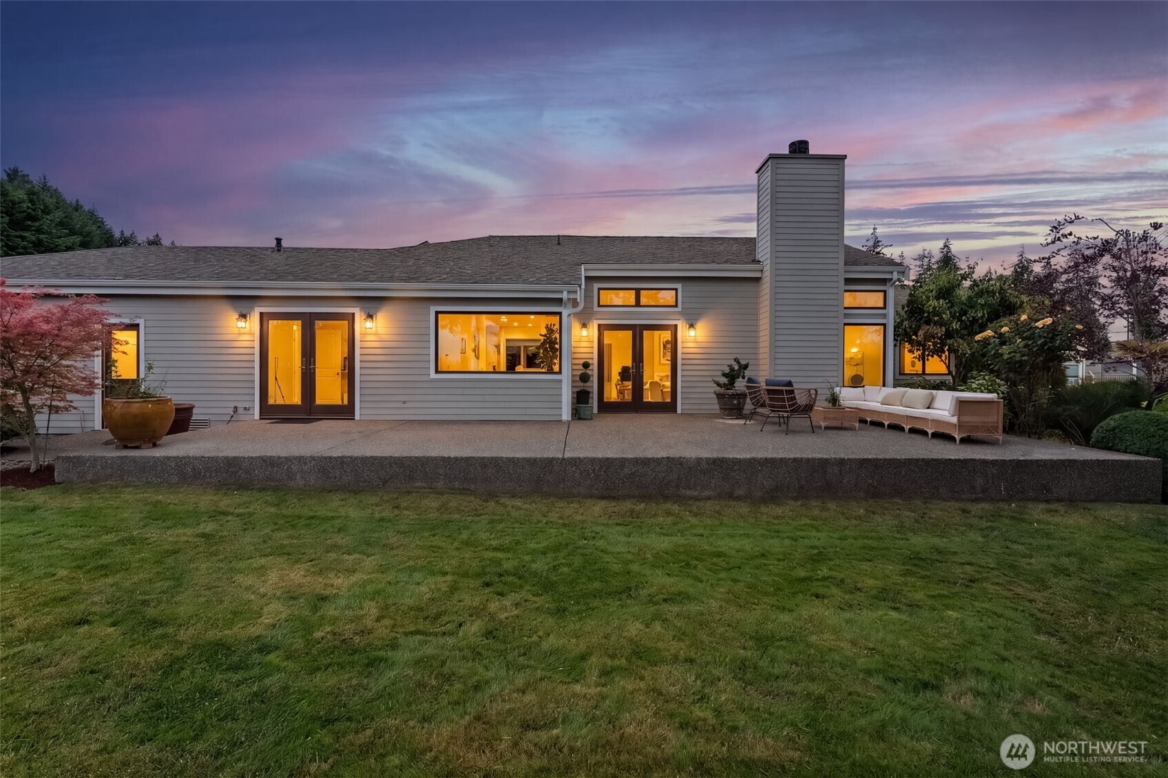 3155 Erickson Street